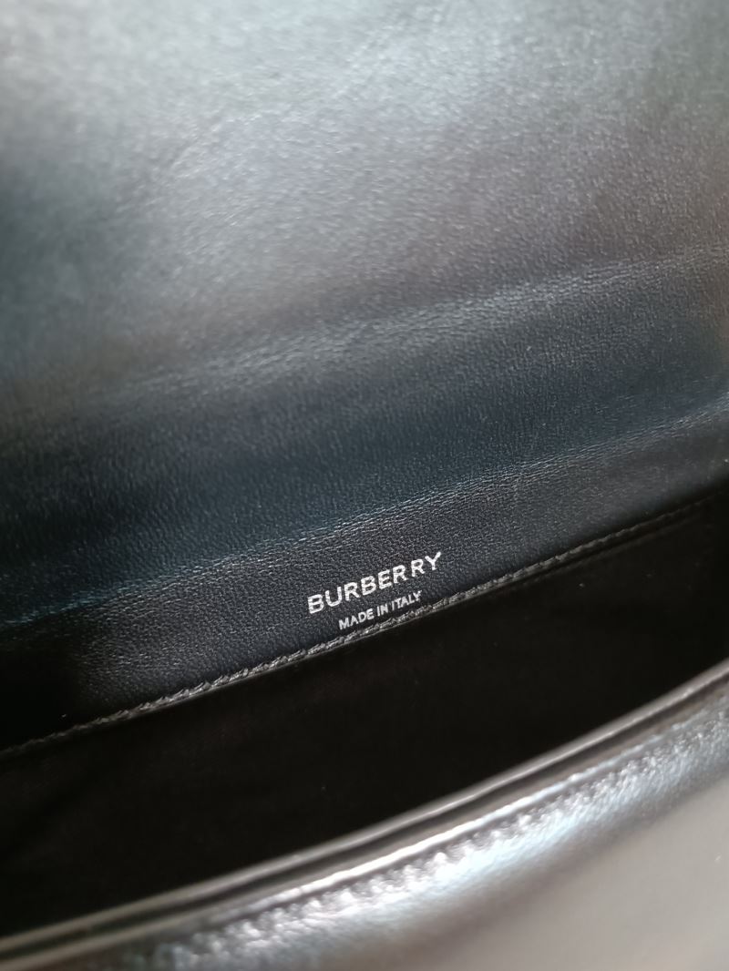 Burberry Satchel Bags